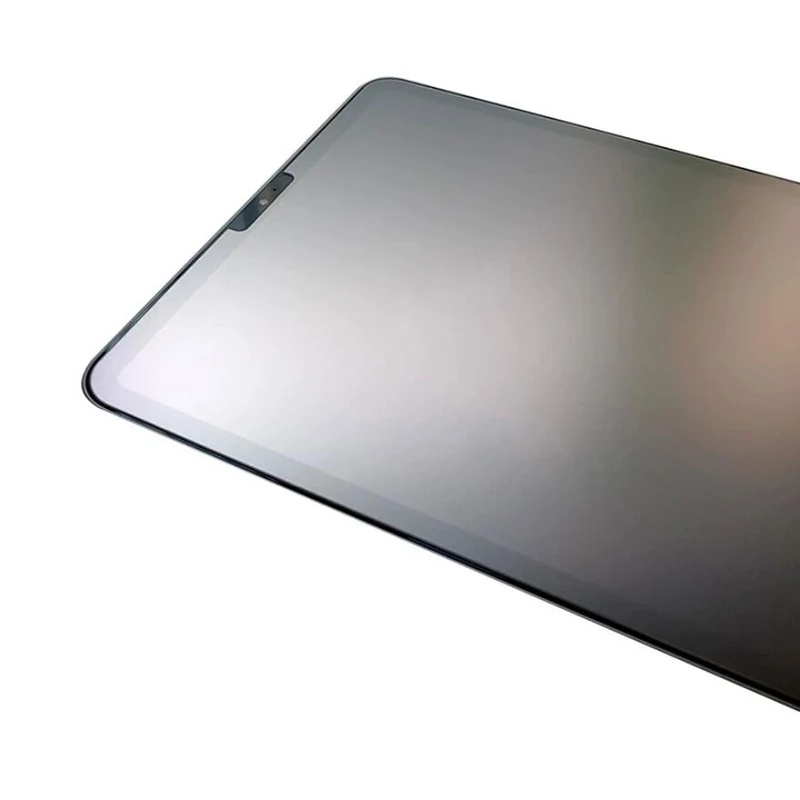 2.5D стекло для планшета Apple iPad Pro 12 9 2018 2017 2016 2015 дюймов матовая поверхность с