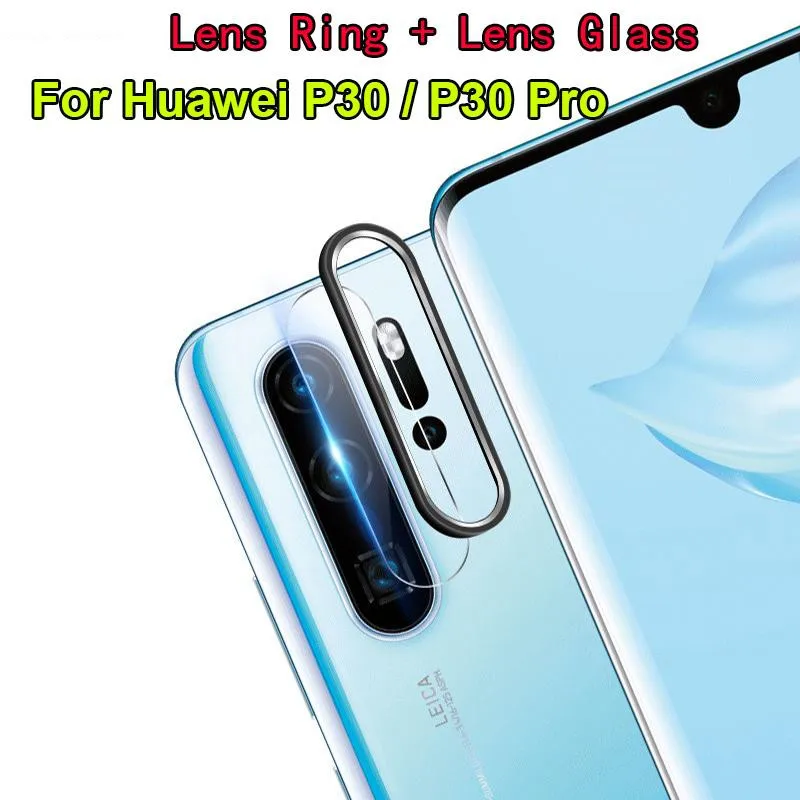 

Camera Lens P30 Pro Tempered Glass for Huawei P30 lite Camera Lens Protective Screen Protector Phone for Huawei P30 Pro Film