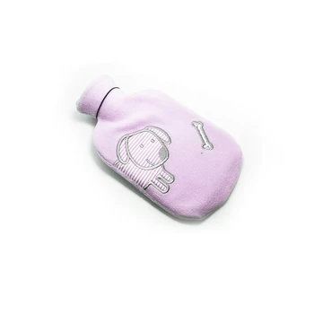 

Children's warmer, pink Fashy, 0,8 L