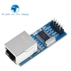 ENC28J60 SPI interface network module Ethernet module (mini version) for arduino ► Photo 2/6