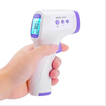 

Thermal Digital Controller Sensor Instruments Scanner Temperature Gun