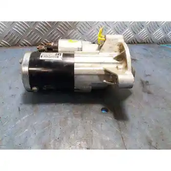 

STARTER MOTOR PEUGEOT 508 SW
