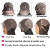 Lace Wigs