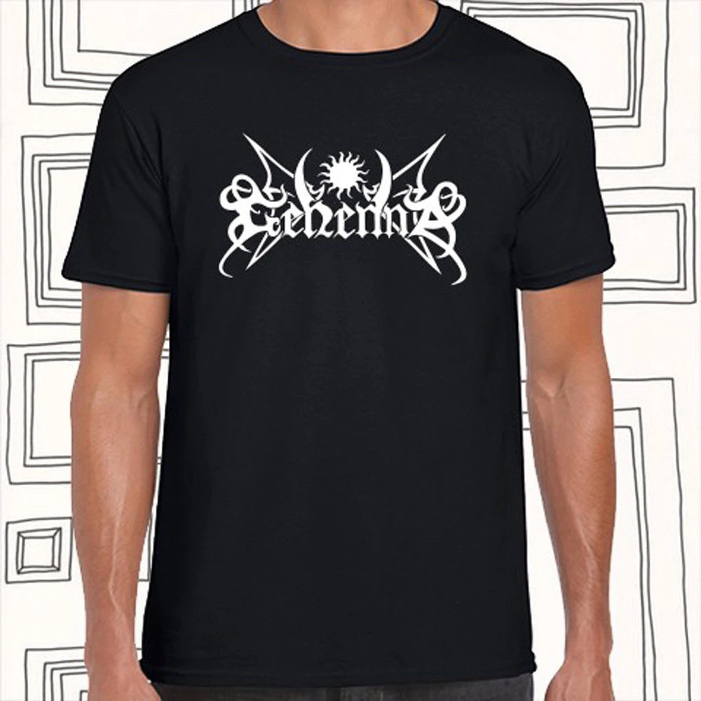 6xl metal band shirts Clearance