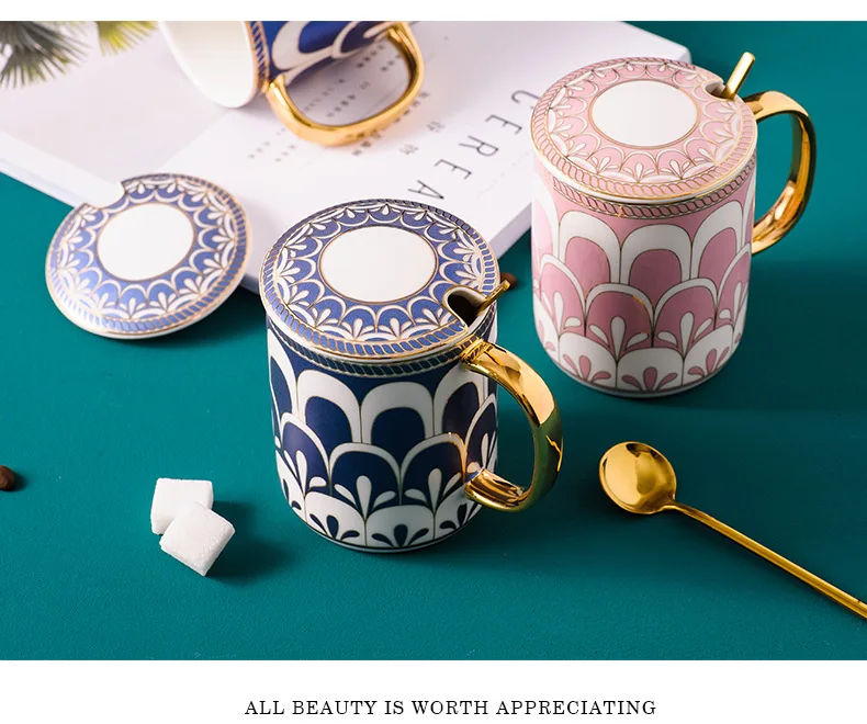 Питейная посуда кружки кофейная кружка кофейная чашка tazas caneca taza de ceramica creativas кружки керамическая кружка для пары чашка таза кафе чайная кружка