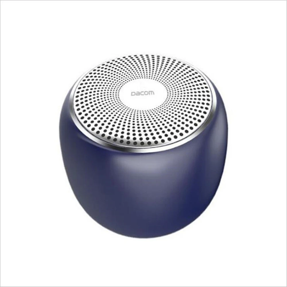 Мини Bluetooth динамик портативный беспроводной динамик бас стерео резонирующий корпус сабвуфера Аудио AUX MP3 музыкальный плеер для IPhone 7