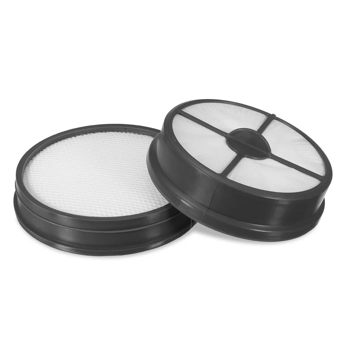 Filtre HEPA Kit Pour Vax Mach Air Sans Sac U91-MA-B pour Aspirateur Type 27