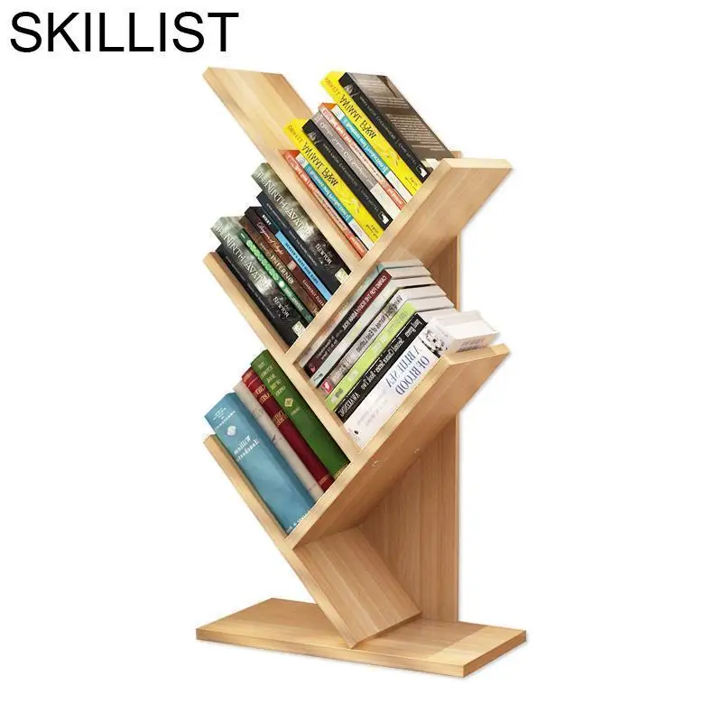 Домашняя мебель Madera Meuble Rangement mobilli Per La Casa Mobile Estanteria Para Libro украшение ретро чехол