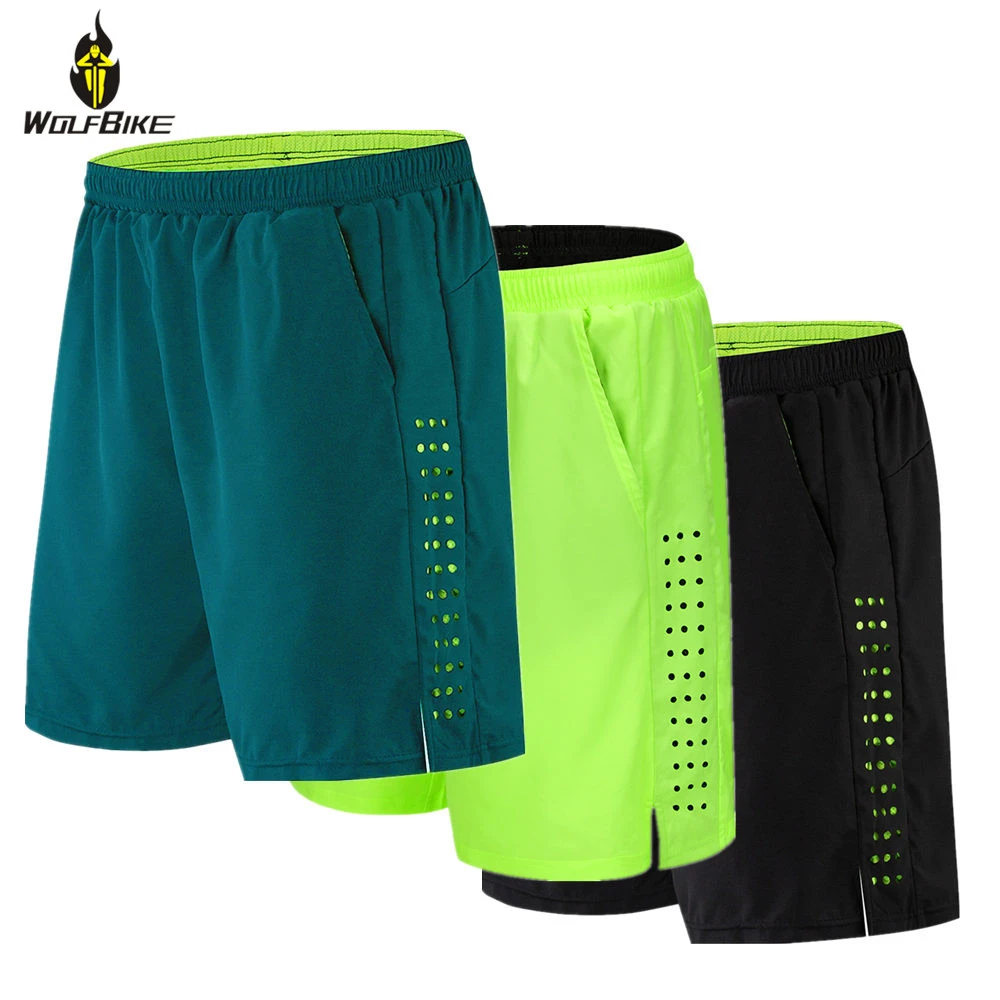 Rain shorts for cycling Clearance