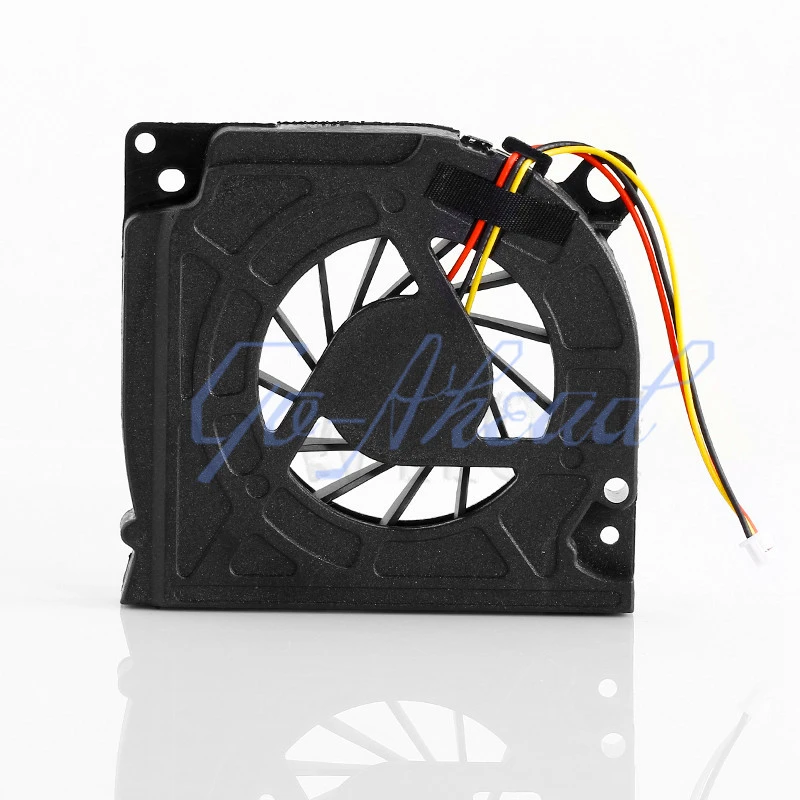 New CPU Cooler Fan For Dell Latitude 1520 1525 1526 1545 D620 D630 D631 PP18L PP29L D630c Precision M2300 YT944 OEM Radiator best laptop cooling stand