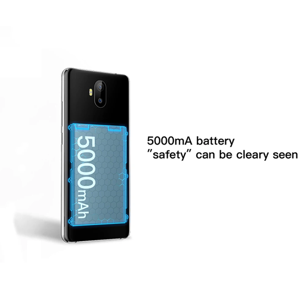  AllCall S1 3G Smartphone 5.5