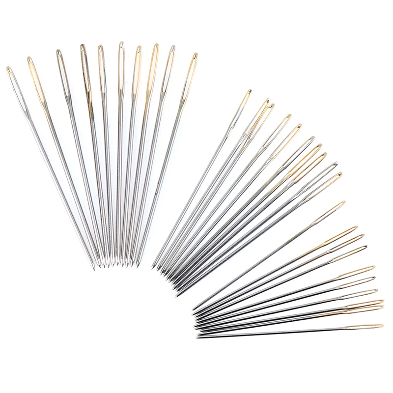 Sewing Needles 30Pcs/lot Size 22# 24# 26#
