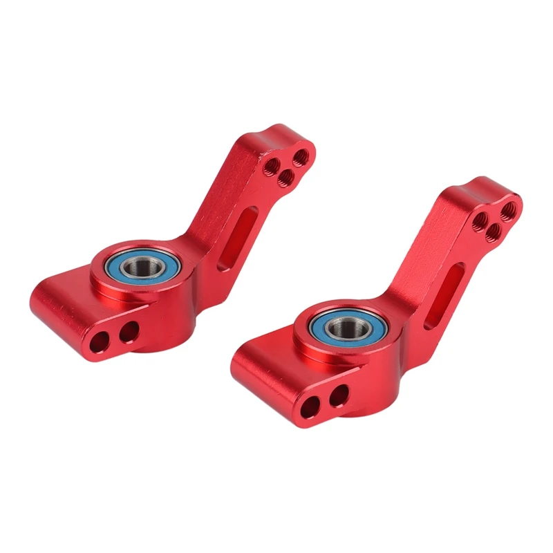 Rear Stub Axle Carriers Upgrade Parts 