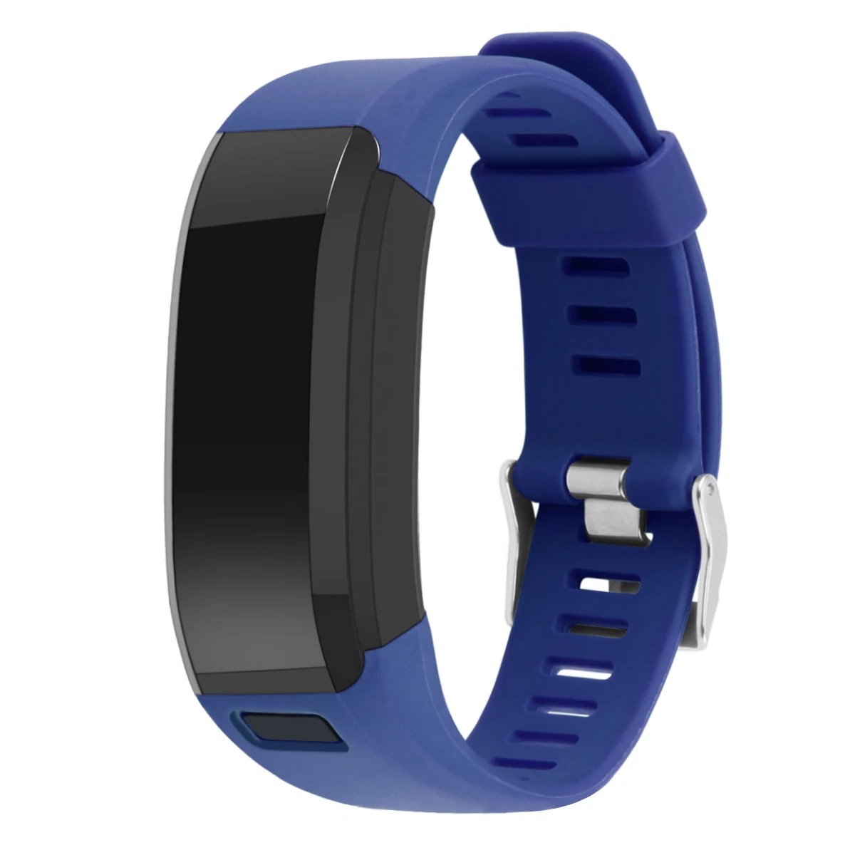 Пряжка умные часы ремешок для часы Garmin vivosmart HR ремешок для часов замена ремешок аксессуар - Цвет: 8
