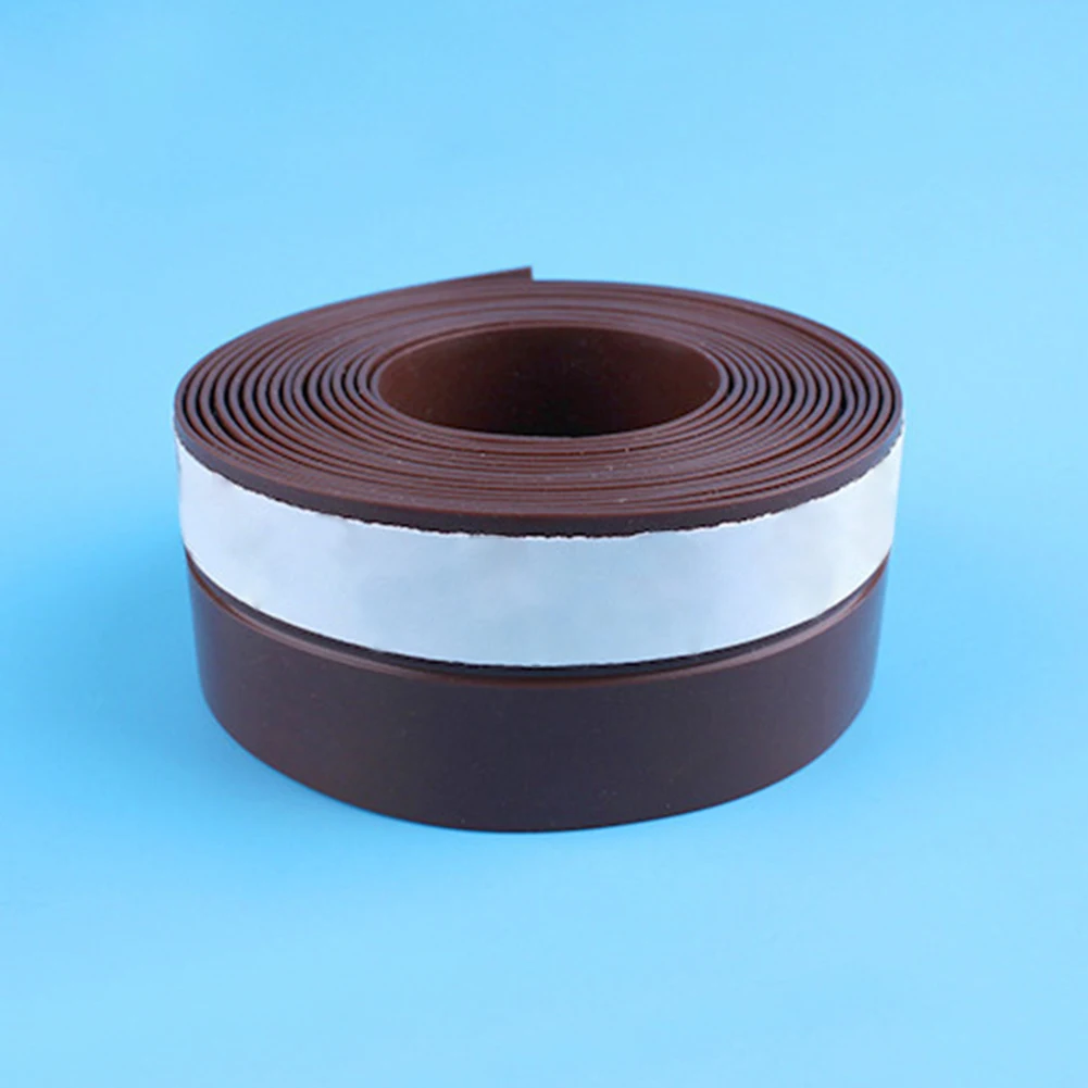 Bande D'étanchéité Autocollante Pour Portes Et Fenêtres Coulissantes