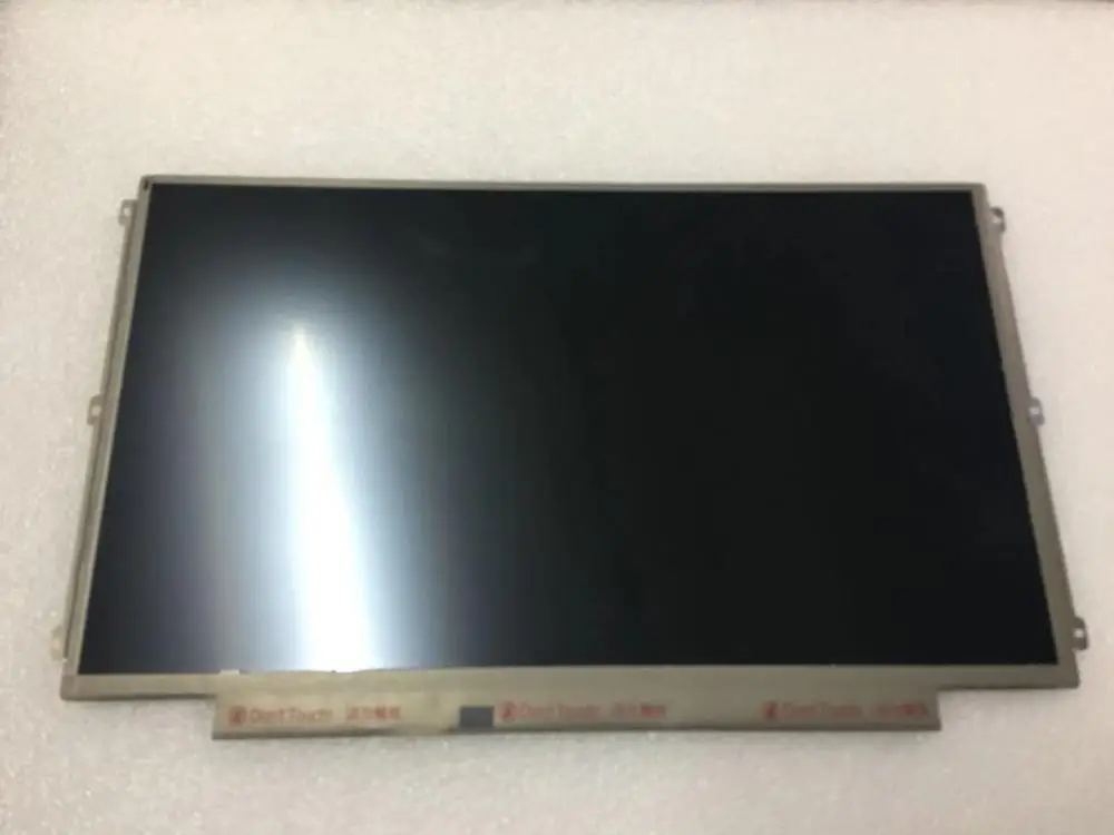 Laptop Lcd Screen Lcd Screen Replacement 12.5" Lcd Screen IPS Display For LENOVO S230U K27 K29 X220 X230 LP125WH2 SLT1 SLB3 LP125WH2-SLB1