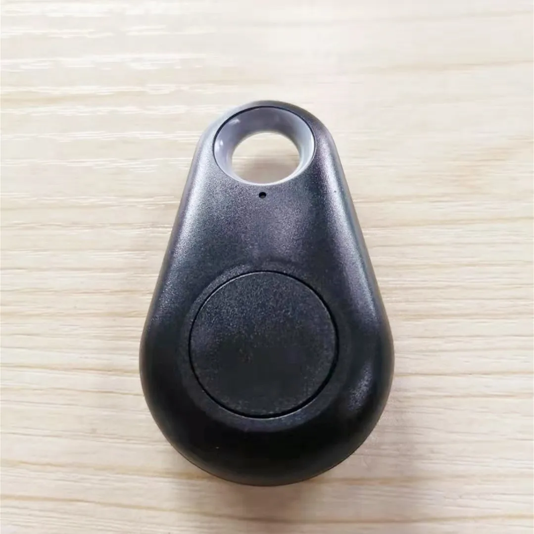 Smart Pets GPS Tracker Anti-lost Alarm Tag Wireless Bluetooth Tracker Child Bag Wallet Phone Key Finder Locator Anti Lost Alarm 
