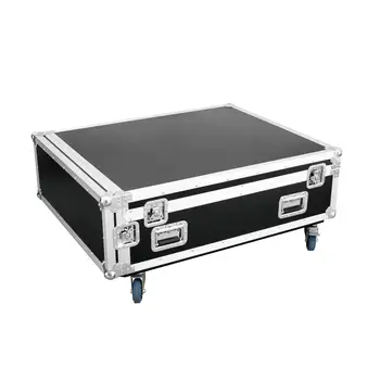 

ROADINGER Flightcase 4x CLA-228