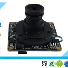 Hi3516E+ sony IMX307 IP камера 2.0MP 1080P плата модуля с рыбий глаз 2,8-12 мм Низкая освещенность StarLight ONVIF CMS XMEYE