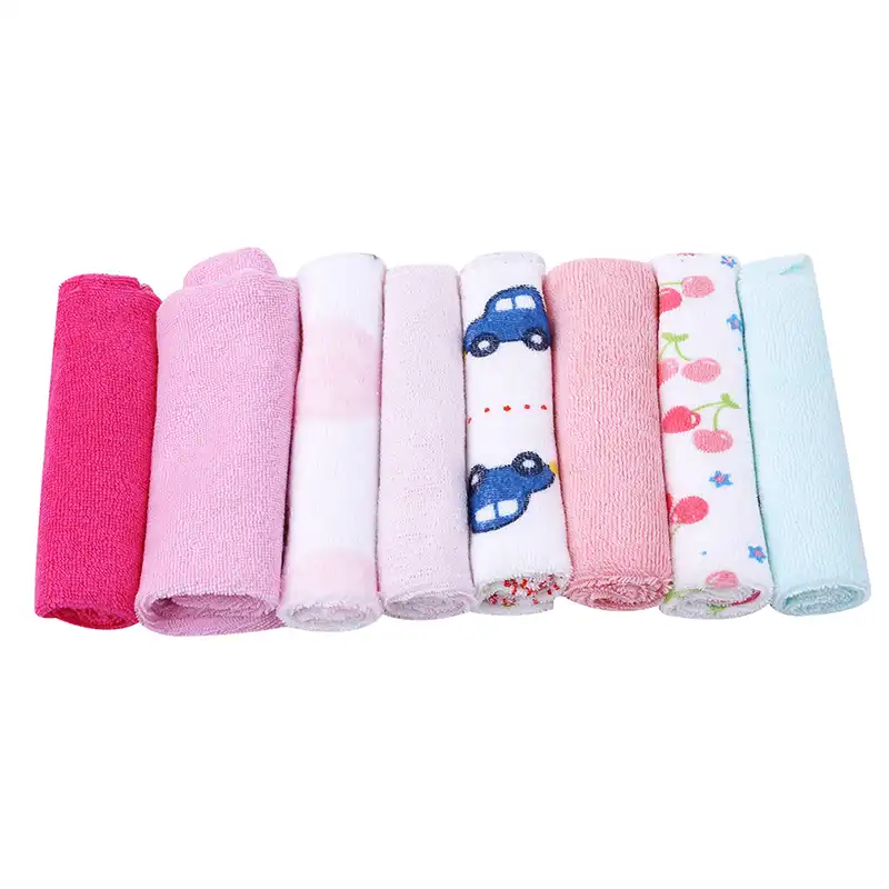 bebe towel set
