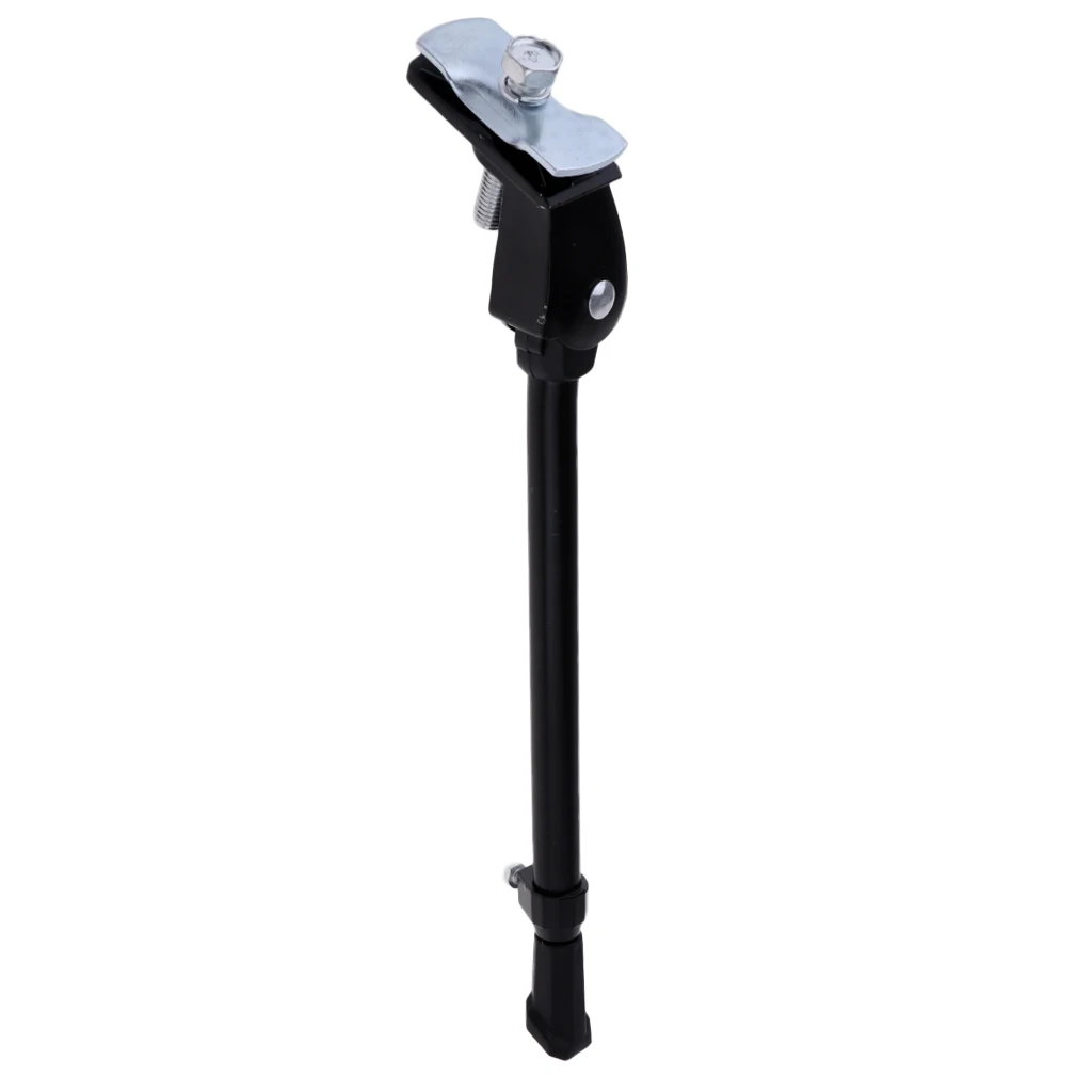 Durable Mountain Road Cycling Bicycle Rear Kickstand Bike Side Kick Stand Bicycle Parts