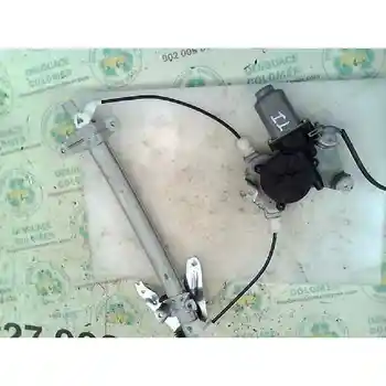 

2935373 window lifter Rear Left Nissan First Saloon (p11) 1.8 16v Cat