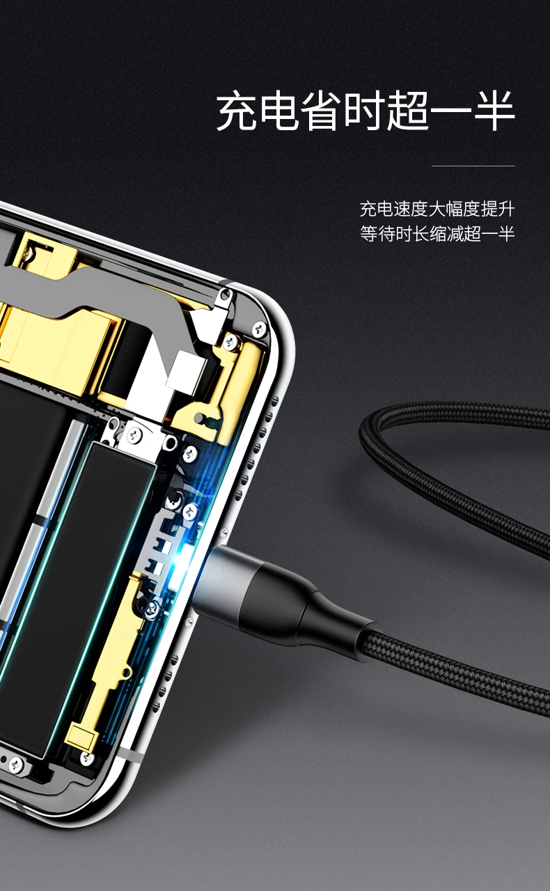 USAMS MFI Сертифицированный usb type c для lightning зарядный кабель для iPhone xs max xr 8 7 6s plus apple ipad pro быстрое зарядное устройство pd кабель