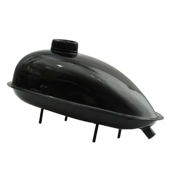 

Engine Fuel Gas Tank 30*15cm Large Motorized 80 60 66 49cc Universal 3L