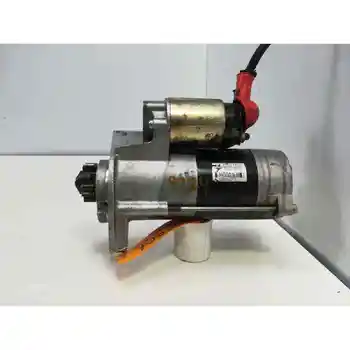 

23300EB300 STARTER MOTOR NISSAN PATHFINDER (R51)