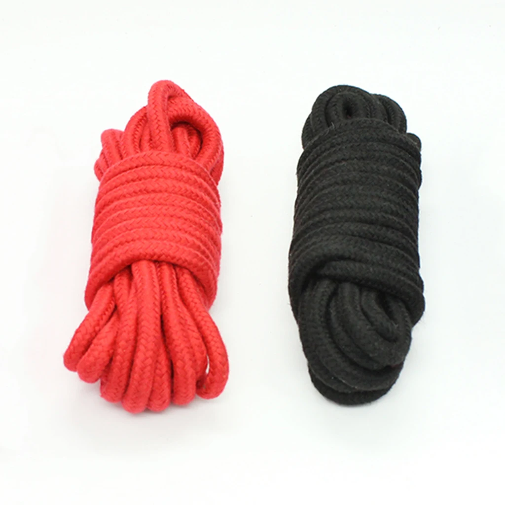 6MM Guyline Tent Rope Guy Line Camping Cord Fluorescent Line Outdoor Tent Accessories, 10/20m