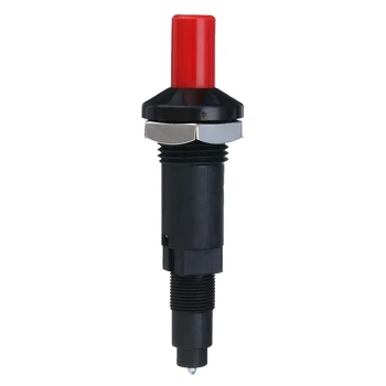 

Gas Grill Push Button Piezoelectric Piezo Ignitor Igniter Spark Ignition Set Piezo Spark Ignition Push Button Igniters