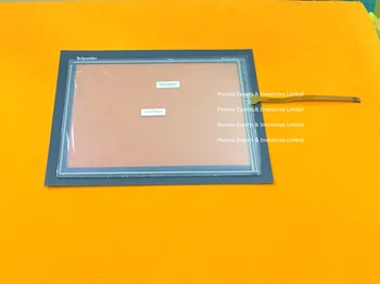 

Brand New Touch Screen with Protective Film for HMIGTO5310 Touch panel Screen Guard HMIGT05310