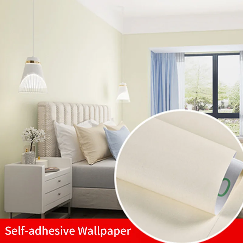 Wall Stikcer IVWT 5 м/10 м декоративная пленка самоклеющиеся обои, мебель, ремонт, виниловые наклейки на стену, настольный шкаф, водонепроницаемая контактная бумага - Цвет: Wall Stikcer IVWT