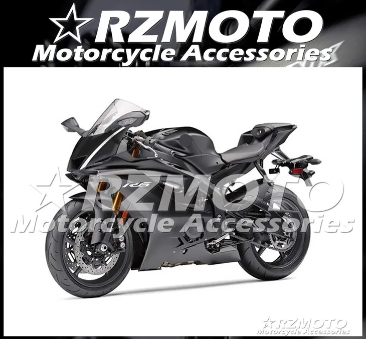 All sorts of color ABS мотоцикл обтекатель комплект для YAMAHA YZF R6- год кузов литьевая форма Магазин № 1881 - Цвет: All sorts of color
