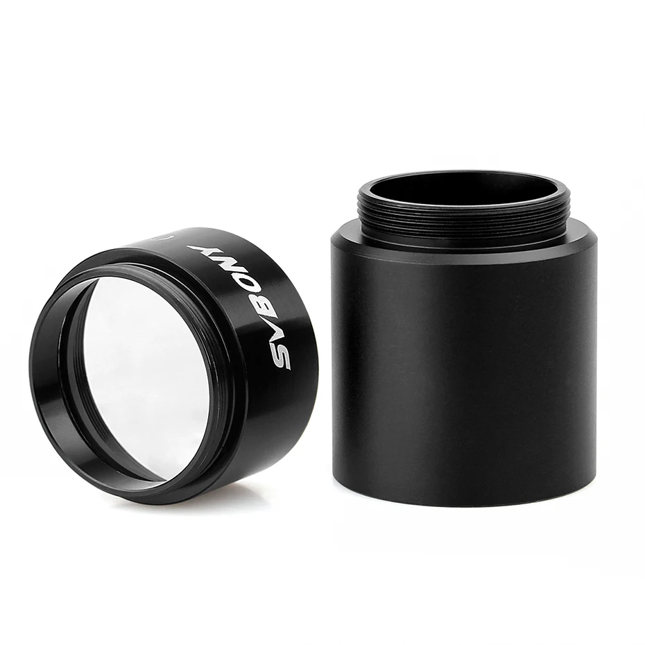 Electronics & Photo SVBONY Reducer for Telescope 1.25 0.5x Focal