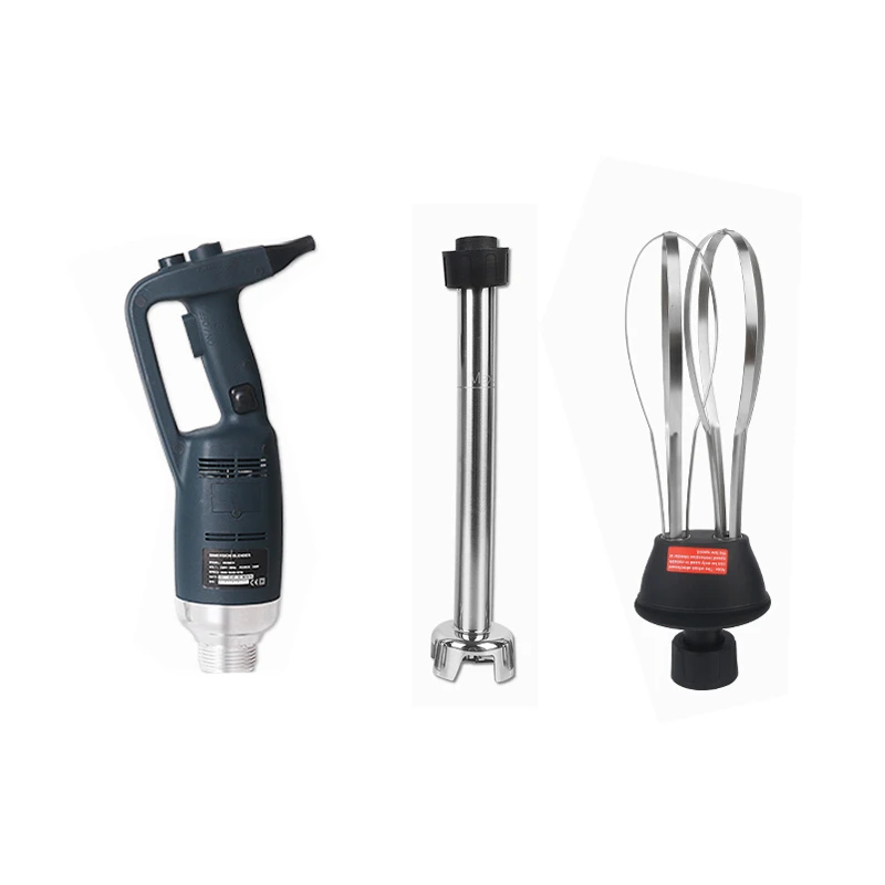 Itop Handheld Blender 3pcs/set Mixing Machine 1 Blender + 1 Whisk + 1