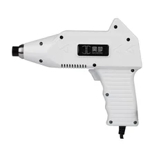 

Spinal Gun Bone Setting Gun Spine Chiropractic Gun Electric Lumbar Spine Correction Point Massage Equipment Cervical Spine Brace