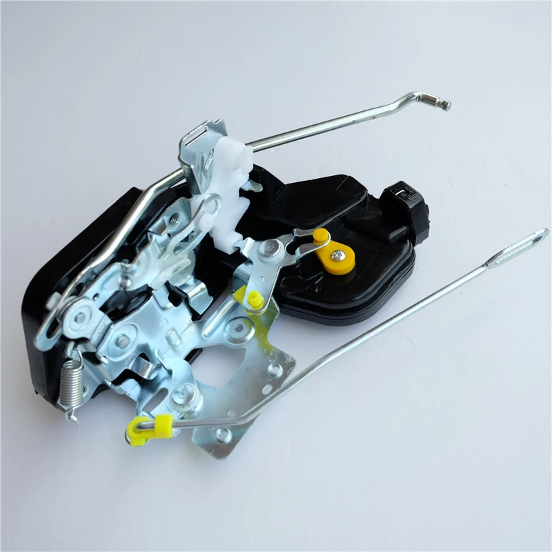 Door lock block for tucson Central locking/lock Lock mechanismDoor