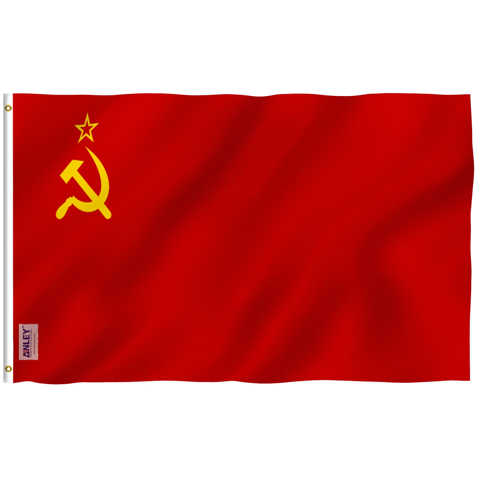 Флаг Ссср Купить Маленький На Палочке