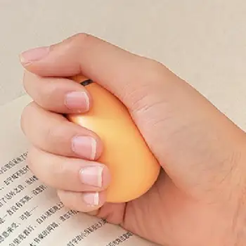 

Relieve Stress and Refresh Pulse Egg Anti Sleep Electrotherapy CES Stim Device for Anxiety Insomnia and Depression