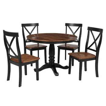 5 IN 1 Dining Table Set  1