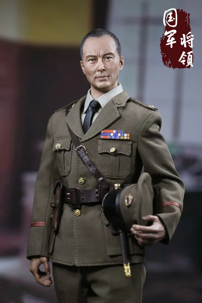 [Estartek] EX10 1/6 yunfei Chu Sword герои национального генерала с тремя комплектами одежды 12 дюймов Коллекционная фигурка