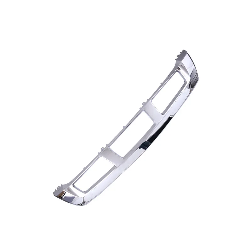 メル85316 A1668852825 For Mercedes Benz GL X166 W166 GL350 GL400 Chrome Trim