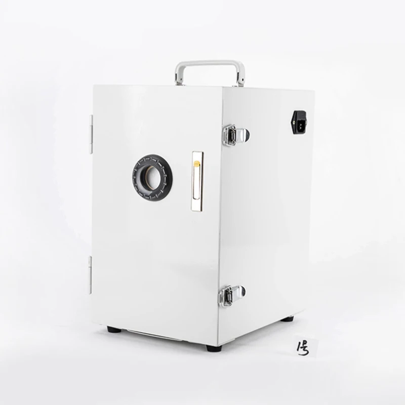 Dental Mechanic Vacuum Cleaner Single-hole CNC Dental Sanding