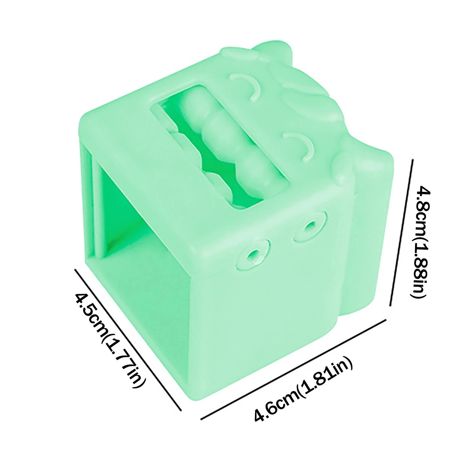 Melon Seed Peeler Automatic Shelling Machine Sunflower Melon Seed Lazy Artifact Opener Nutcracker Household Kitchen Accessories