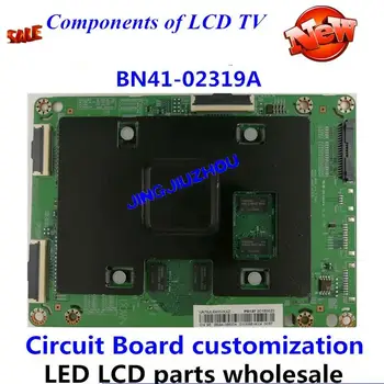 

LED TV T_CONOriginal Samsung ua78ju7800j ua75ju6400j logic board bn41-02319a availableTCON
