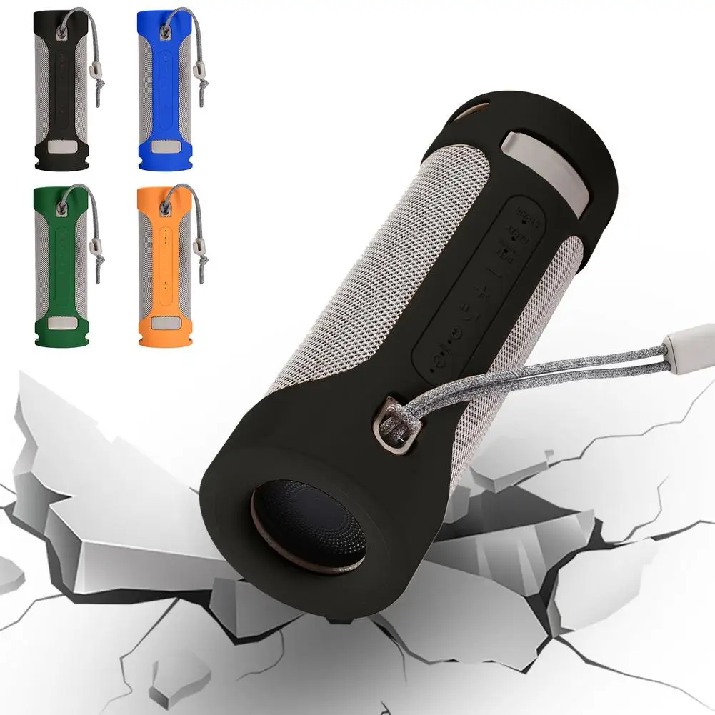 Custodia Protettiva Per Custodia Protettiva In Silicone Per Sony Srs-Xb23