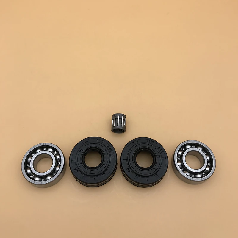 EMSea Lot De 4 Joints D'huile De Manivelle 9640 003 1195