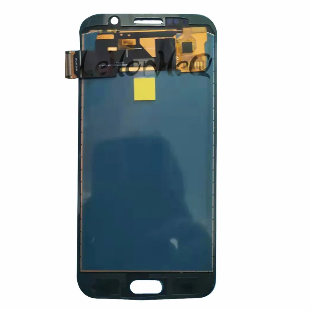 TFT ЖК-дисплей для samsung Galaxy S7 G930 G930F ЖК-дисплей с сенсорным экраном дигитайзер в сборе для samsung S7 G930 SM-G930
