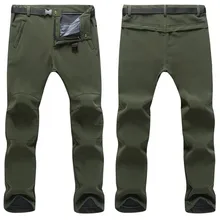 Мужские повседневные военные брюки, одноцветные, облегающие, мужские, s, водонепроницаемые, Карго, спортивные штаны,, весна, новые, джоггеры, брюки, флисовые, обтягивающие, мужские